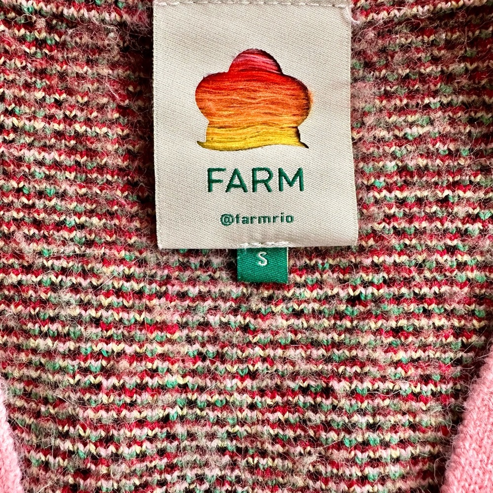 Farm Rio Cardigan - Picture 3 of 6